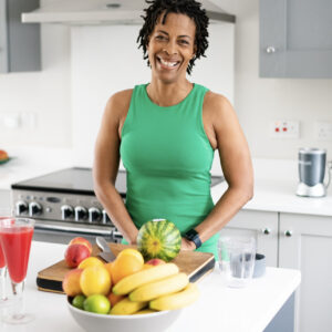 10 Week Health & Fitness Programme - 06 April 2026